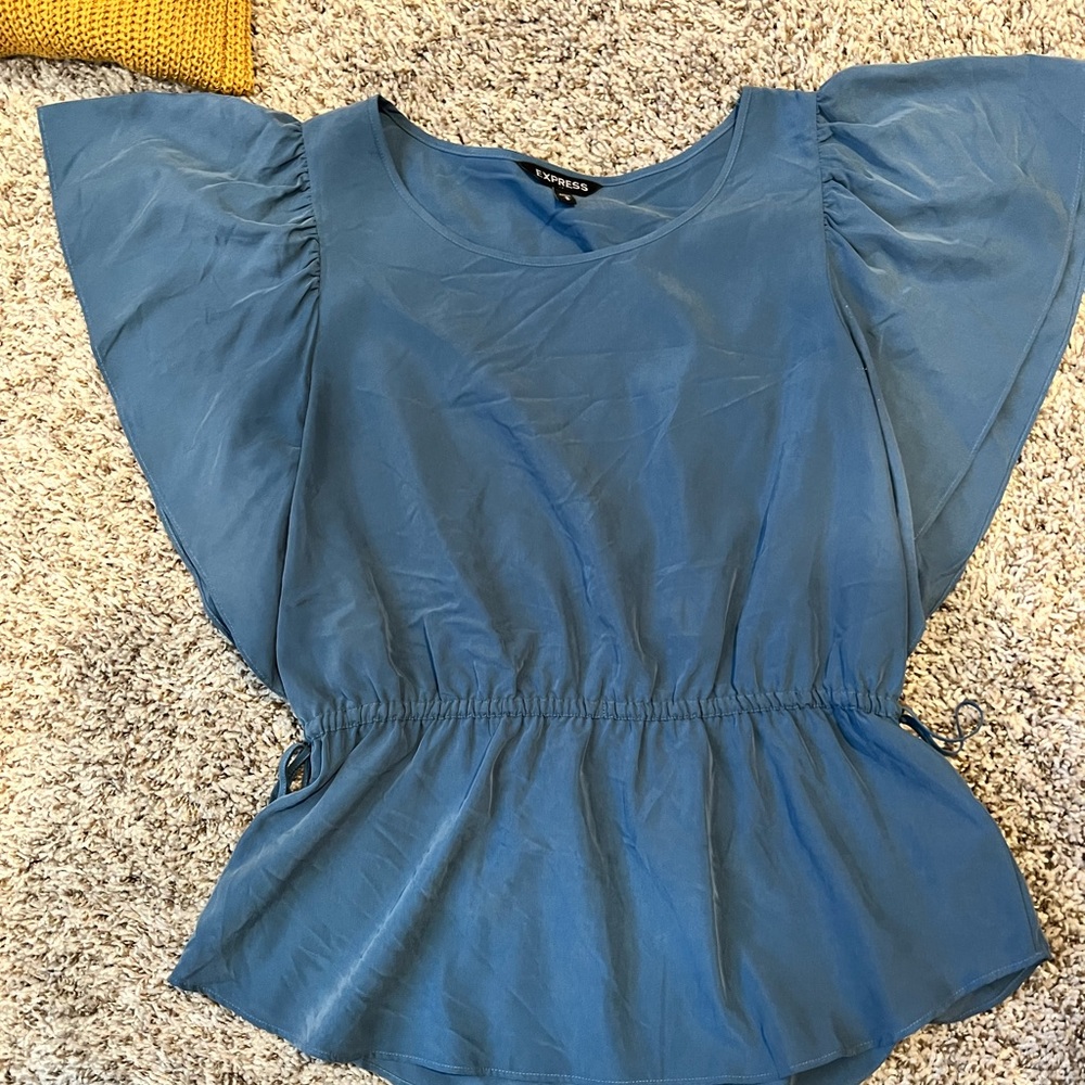 Express top